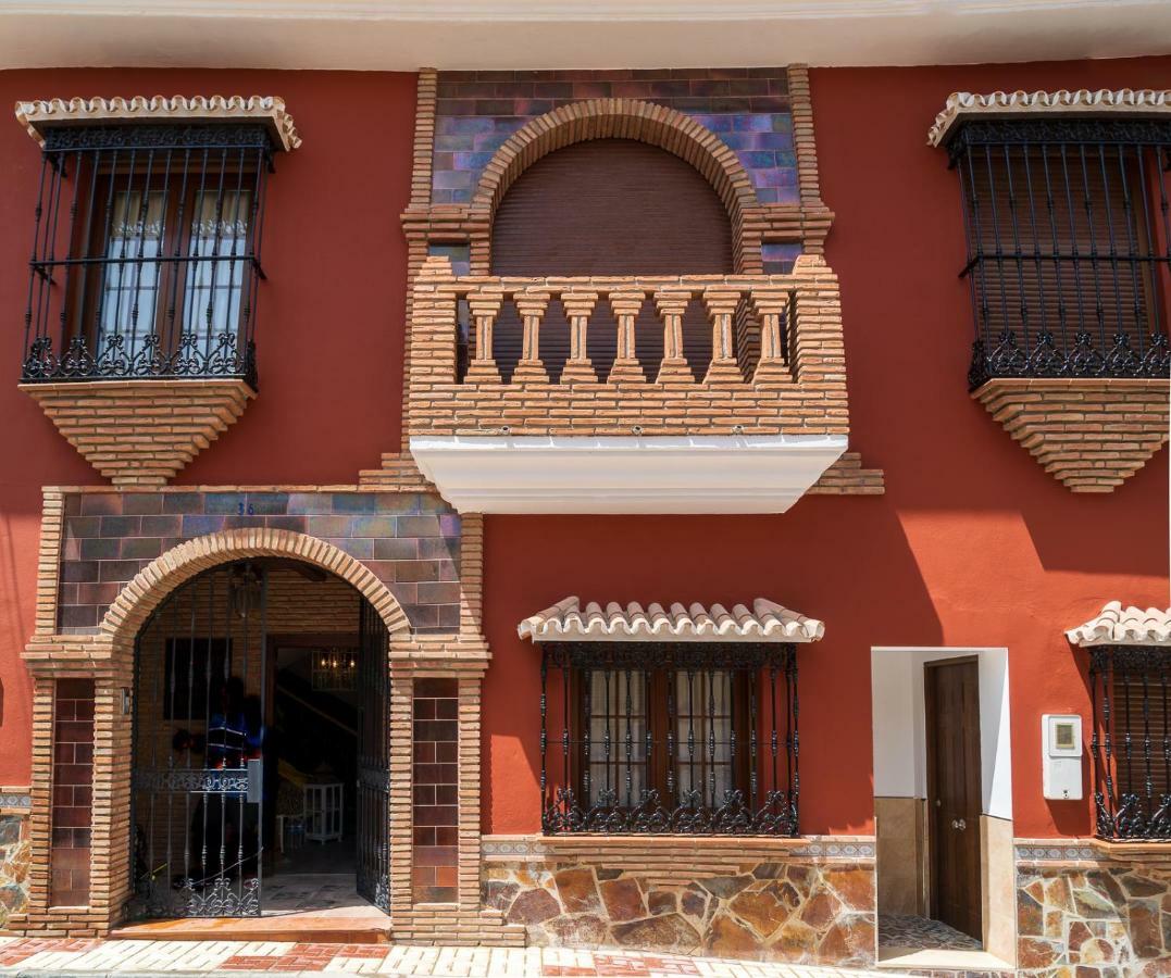 A&S Apartamentos Malaga I Málaga Exterior foto