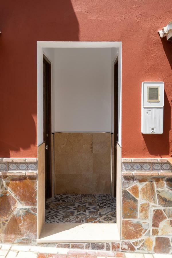 A&S Apartamentos Malaga I Málaga Exterior foto