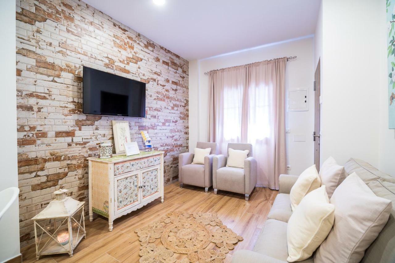 A&S Apartamentos Malaga I Málaga Exterior foto